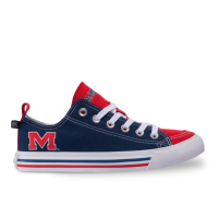 University of Mississippi Tennis Shoes